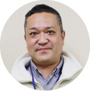 落合　智