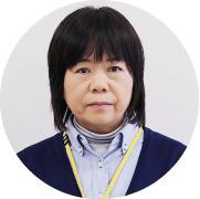 阿部　明美